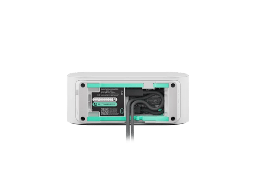 Logitech Rally AI Camera