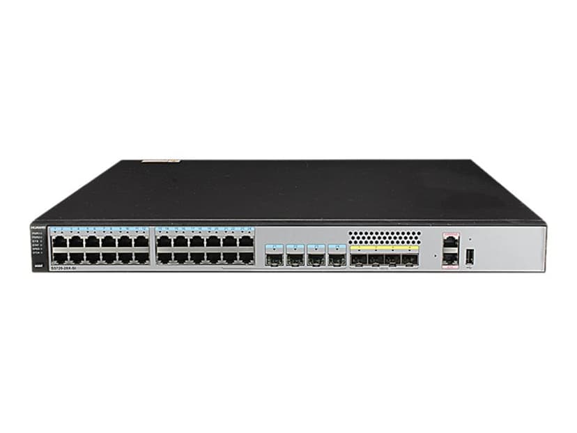 Huawei S5720-28X-SI-AC