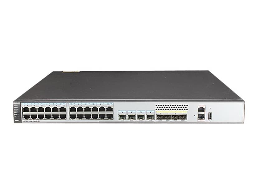 Huawei S5720-28X-PWR-SI-AC