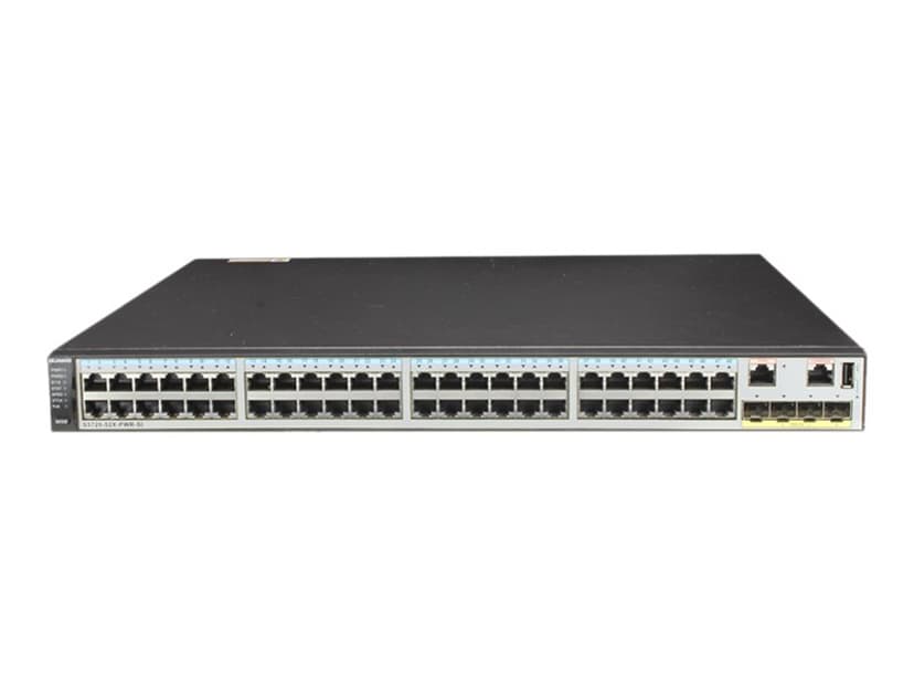 Huawei S5720-52X-PWR-SI-AC