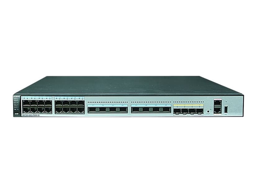 Huawei S6720-32C-PWH-SI-AC