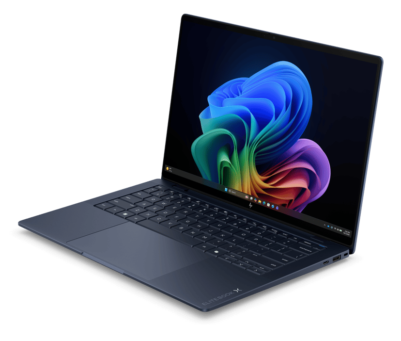 HP EliteBook X G2i Intel Core Ultra 7 32GB 512GB 14"