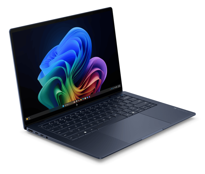 HP EliteBook X G2i Intel Core Ultra 7 32GB 512GB 14"