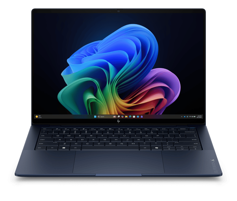 HP EliteBook X G2i Intel Core Ultra 7 32GB 512GB 14"