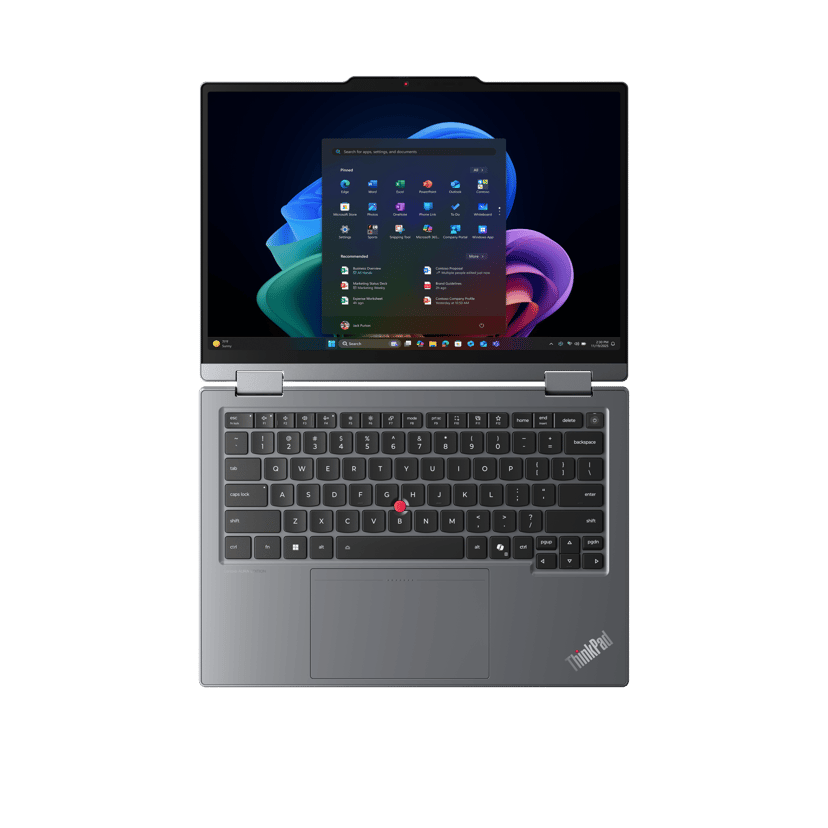 Lenovo ThinkPad X1 2-in-1 G11 Intel Core Ultra 5 32GB 512GB 14"