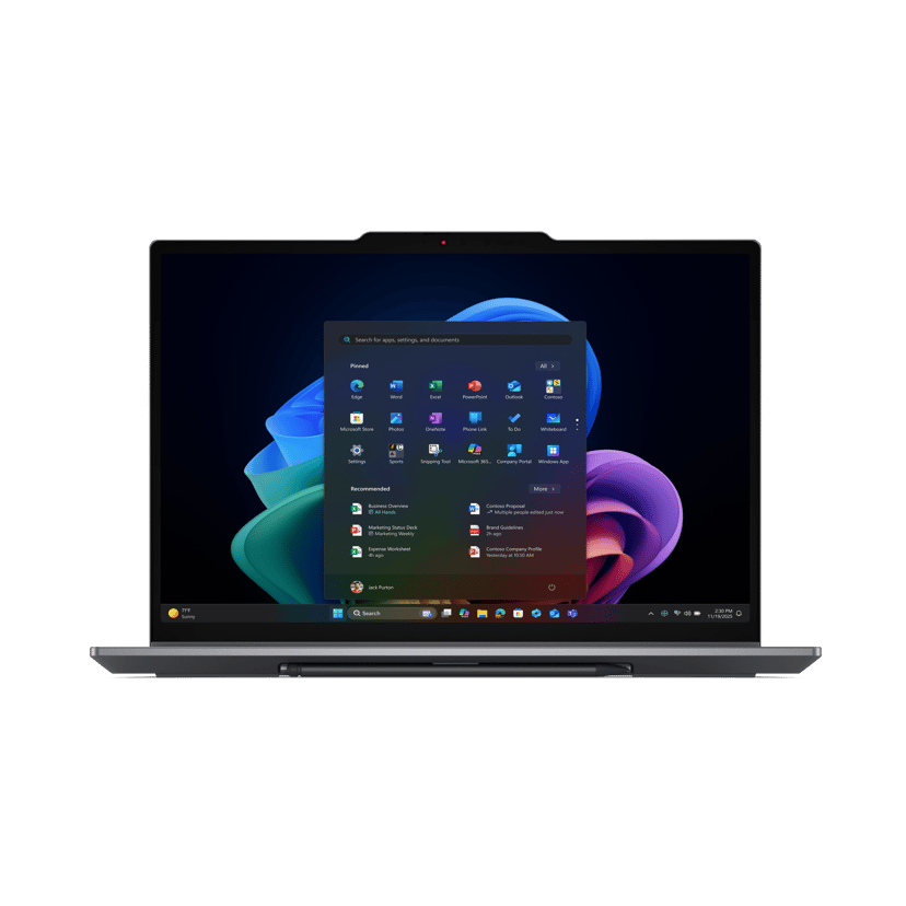 Lenovo ThinkPad X1 2-in-1 G11 Intel Core Ultra 5 32GB 512GB 14"