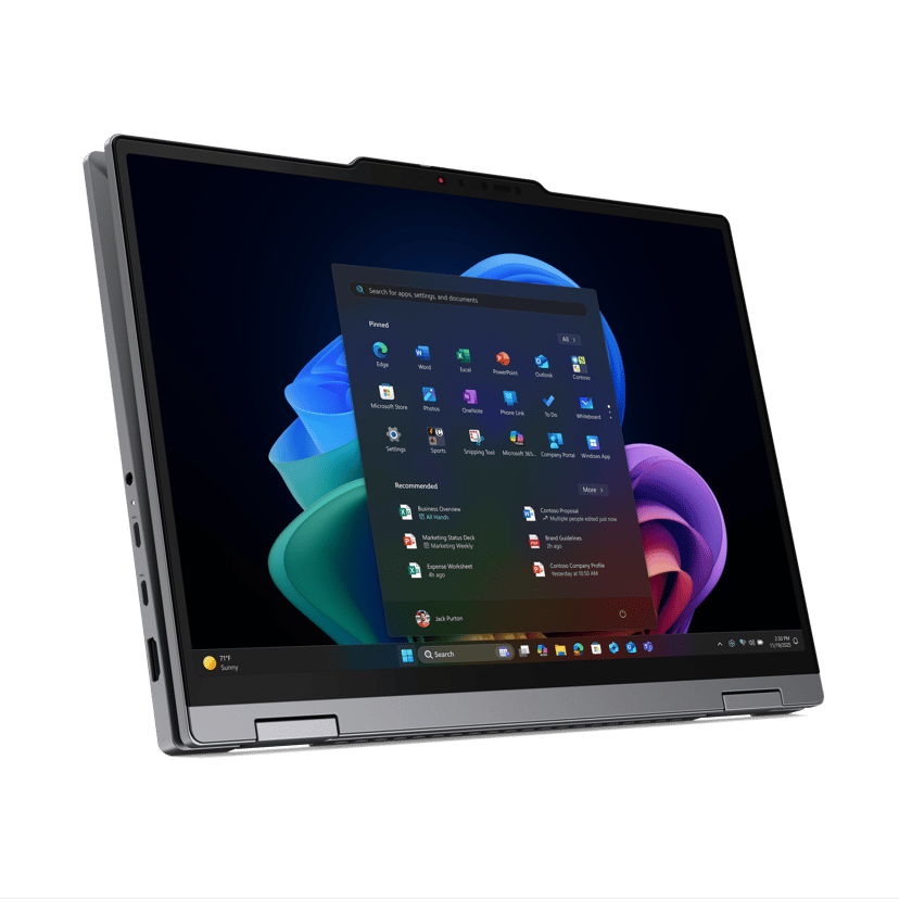 Lenovo ThinkPad X1 2-in-1 G11 Intel Core Ultra 5 32GB 512GB 14"