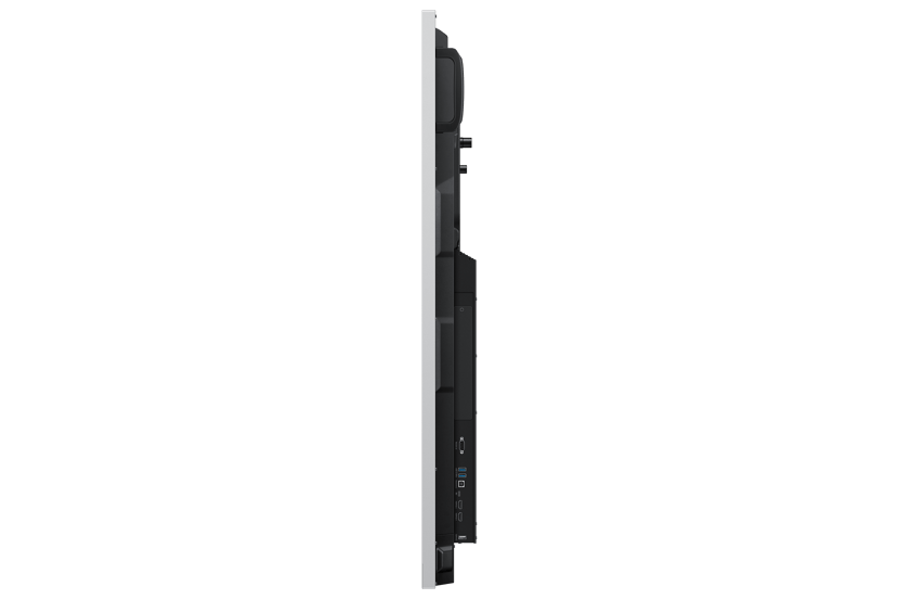 Samsung WEF eBoard WE65F-X 65" Interactive Display Grå