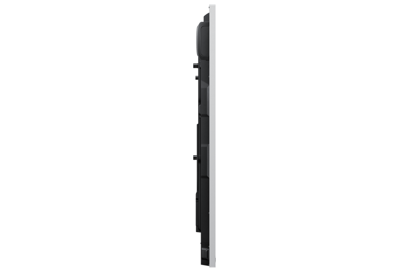 Samsung WEF eBoard WE65F-X 65" Interactive Display Grå