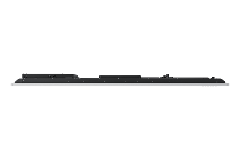 Samsung WEF eBoard WE65F-X 65" Interactive Display Grå