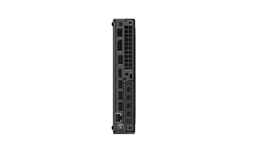 Lenovo ThinkStation P3 Tiny G2 Intel Core Ultra 7 16GB 512GB RTX A400