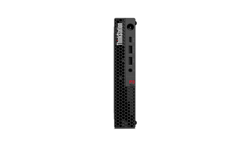 Lenovo ThinkStation P3 Tiny G2 Intel Core Ultra 7 16GB 512GB RTX A400