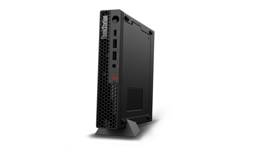 Lenovo ThinkStation P3 Tiny G2 Intel Core Ultra 7 16GB 512GB RTX A400