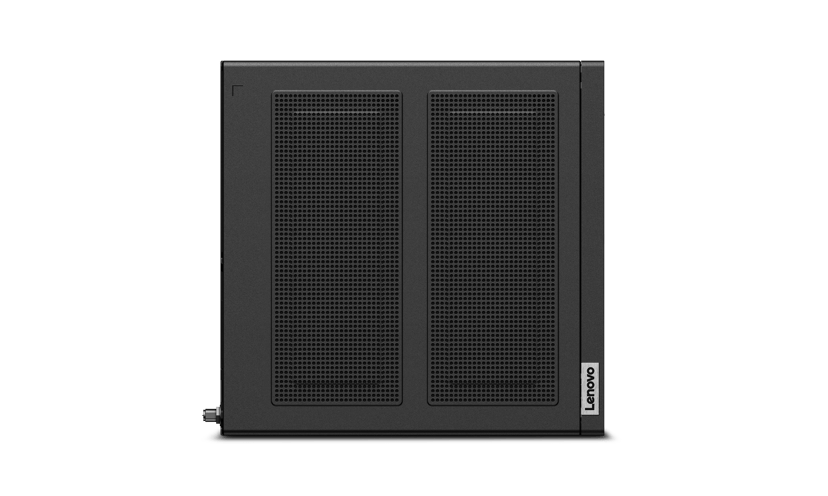 Lenovo ThinkStation P3 Tiny G2 Intel Core Ultra 7 16GB 512GB RTX A400