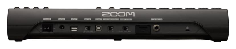 Zoom Livetrak L-12 Mixer - Digital mikser med 12 kanaler