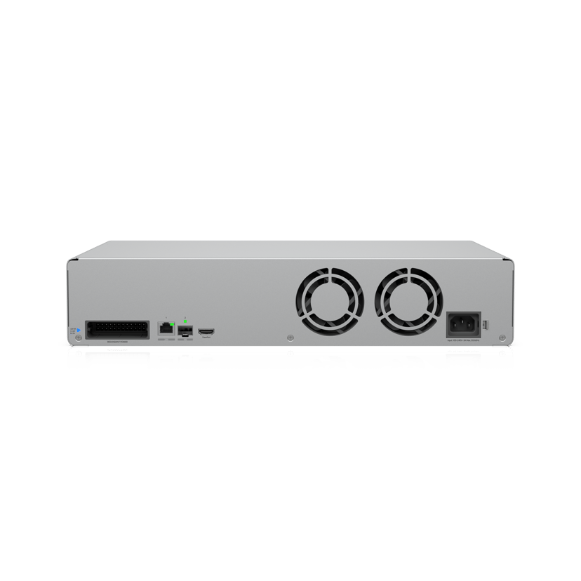 Ubiquiti UniFi Protect Network Video Recorder G2 Pro
