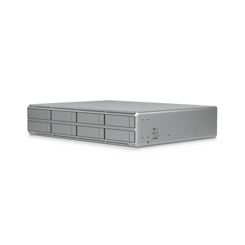 Ubiquiti UniFi Protect Network Video Recorder G2 Pro