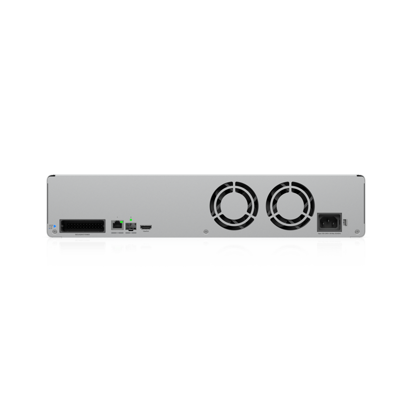 Ubiquiti UniFi Protect Network Video Recorder G2 Pro