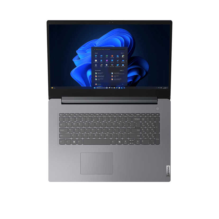 Lenovo V17 G7 Intel Core 7 16GB 512GB 17.3"