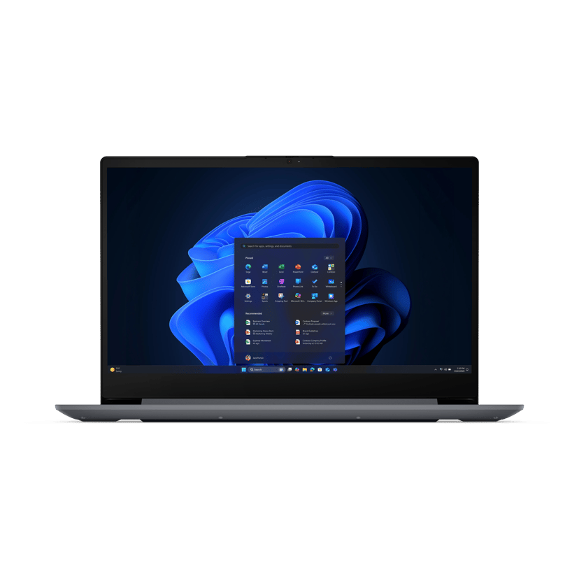 Lenovo V17 G7 Intel Core 5 16GB 512GB 17.3"
