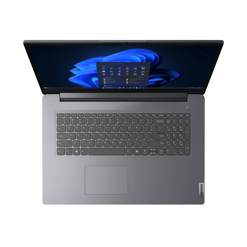 Lenovo V17 G7 Intel Core 5 16GB 512GB 17.3"