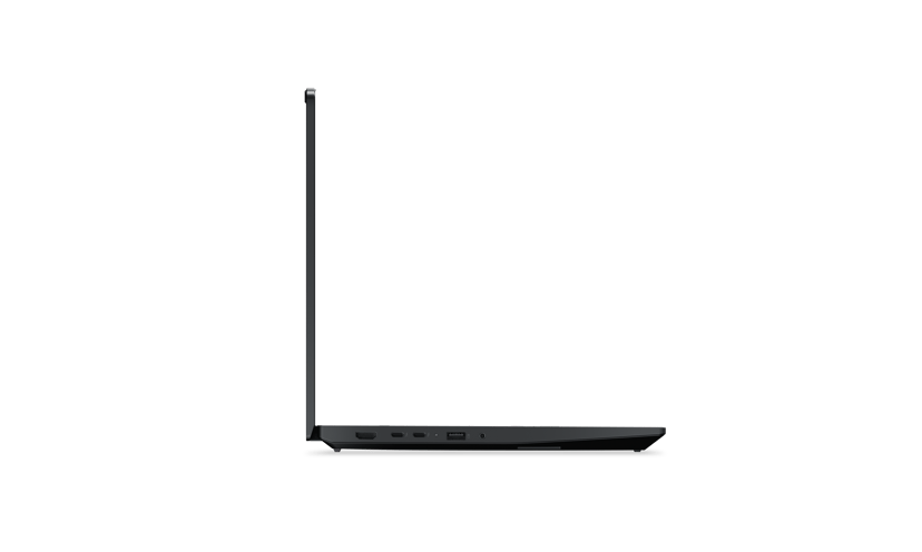 Lenovo ThinkPad P16s G5 Intel Core Ultra 7 32GB 1000GB RTX PRO 2000 BW 16"