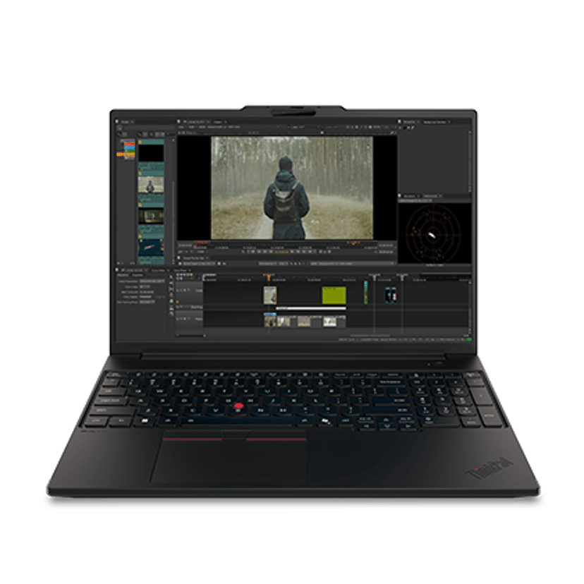 Lenovo ThinkPad P16s G5 Intel Core Ultra 7 32GB 1000GB RTX PRO 2000 BW 16"