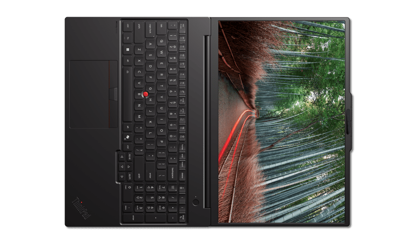Lenovo ThinkPad P16s G5 Intel Core Ultra 7 32GB 1000GB RTX PRO 2000 BW 16"