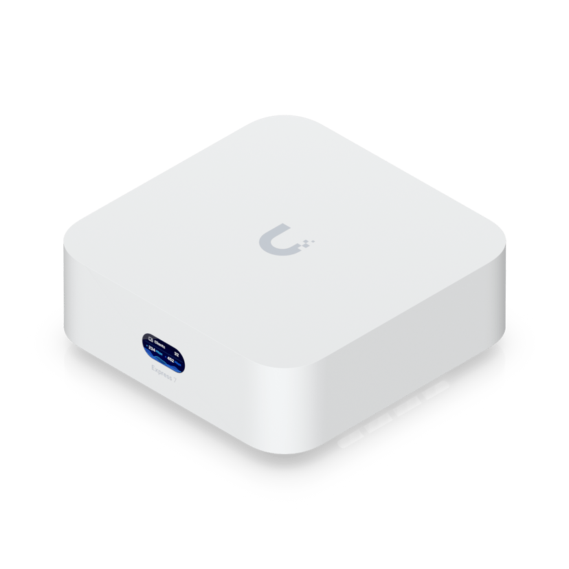Ubiquiti UniFi Express 7 2-pack