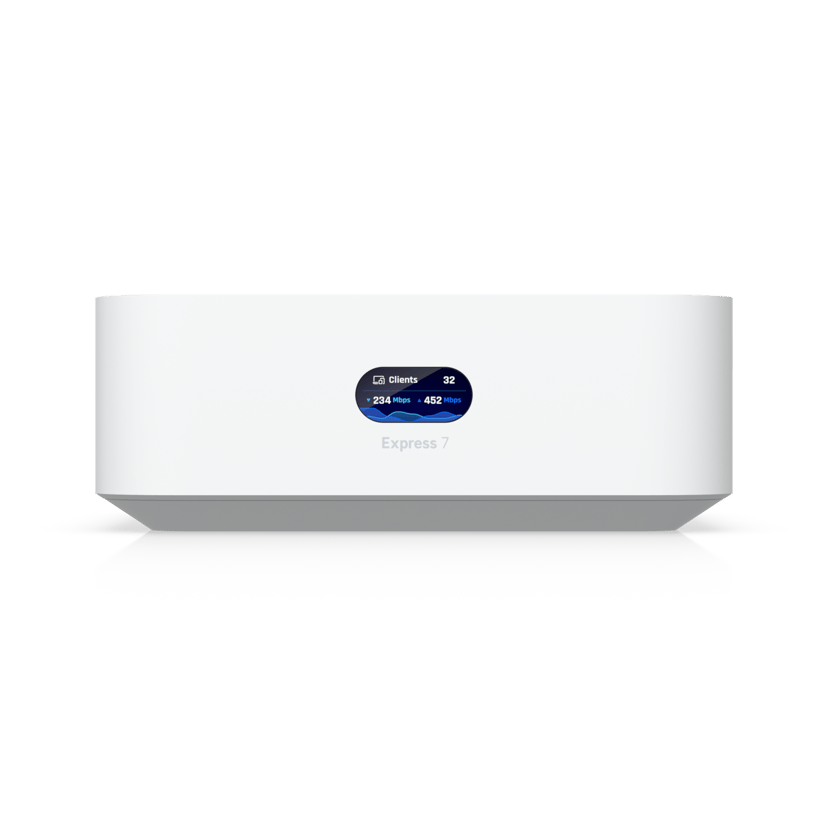 Ubiquiti UniFi Express 7 2-pack