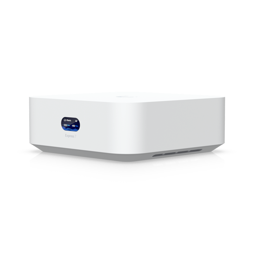Ubiquiti UniFi Express 7 2-pack