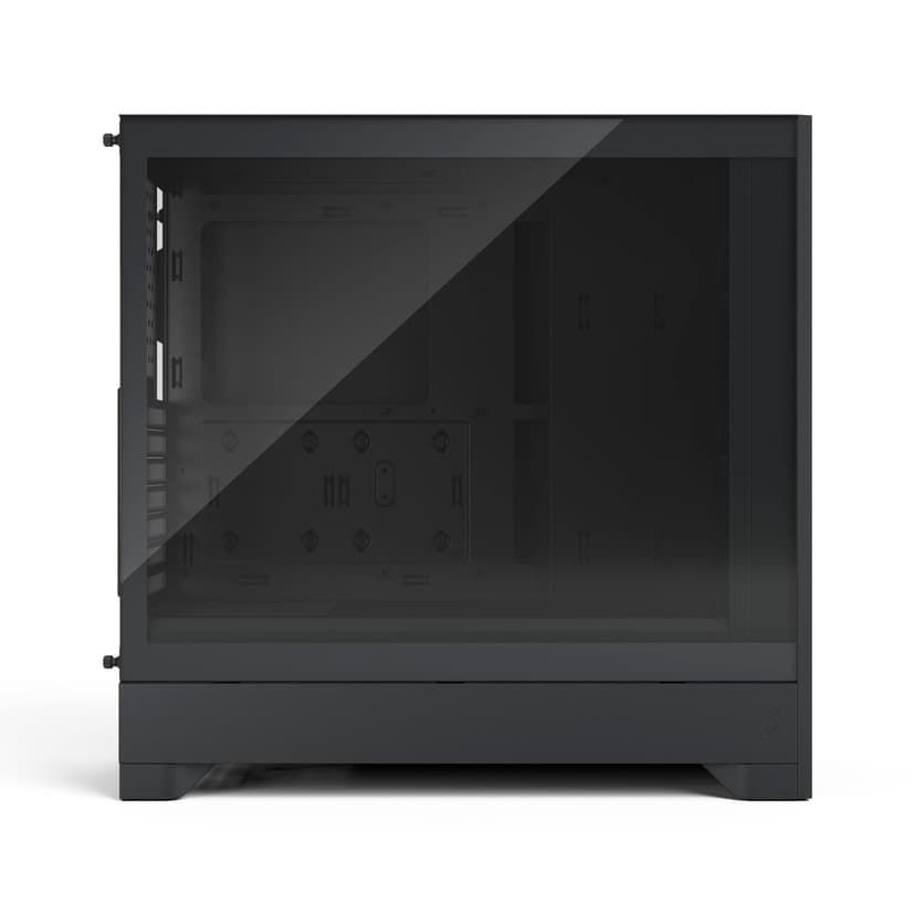 Fractal Design Pop 2 Air TG tint Midi Tower Svart