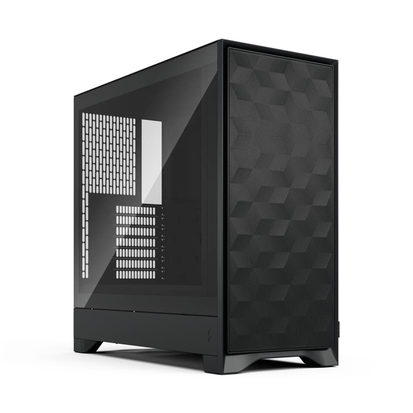 Fractal Design Pop 2 Air TG tint Midi Tower Svart