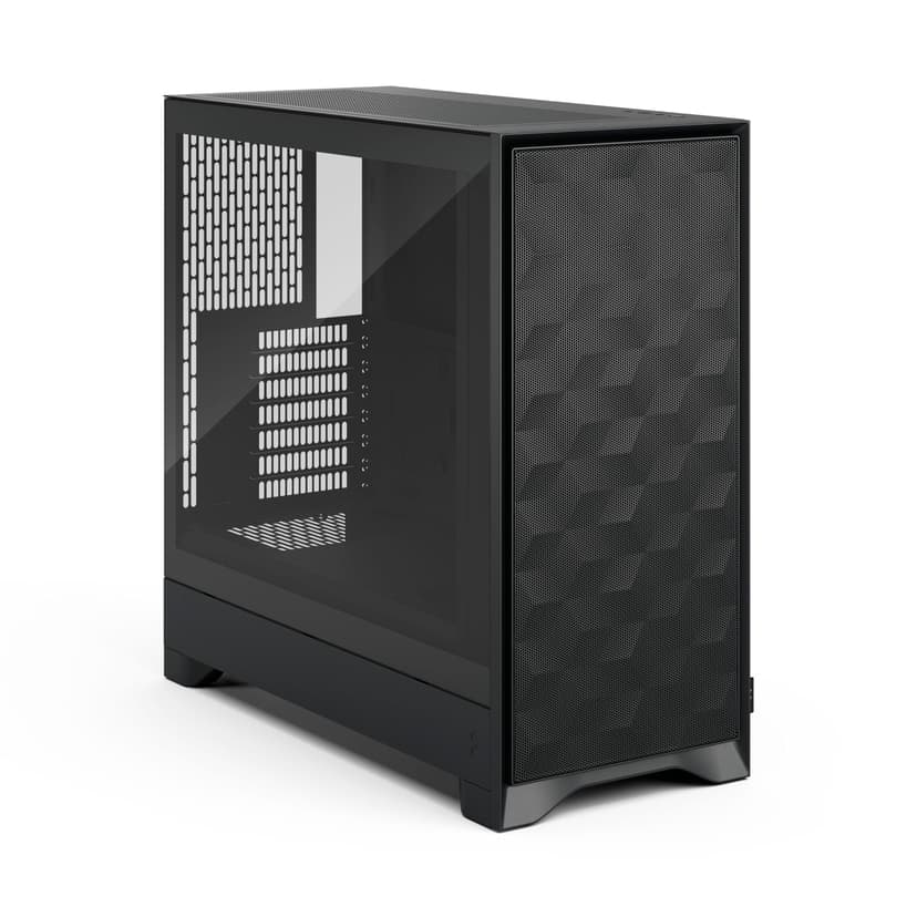Fractal Design Pop 2 Air TG tint Midi Tower Sort