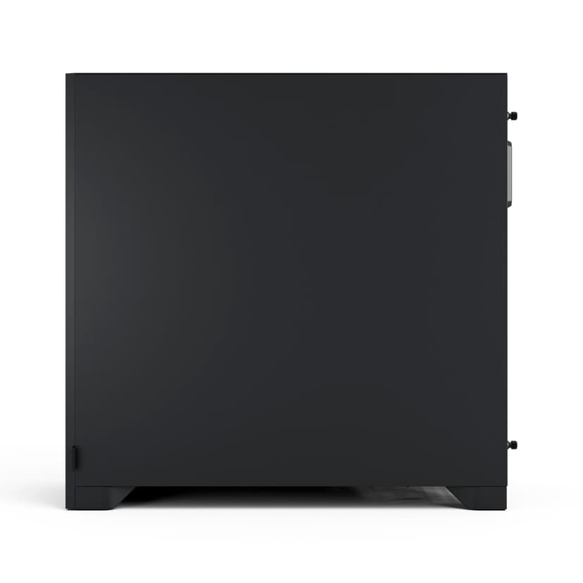 Fractal Design Pop 2 Air TG tint Midi Tower Svart