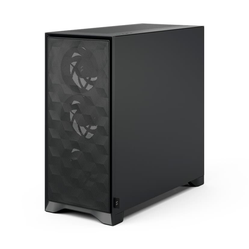 Fractal Design Pop 2 Air TG tint Midi Tower Sort