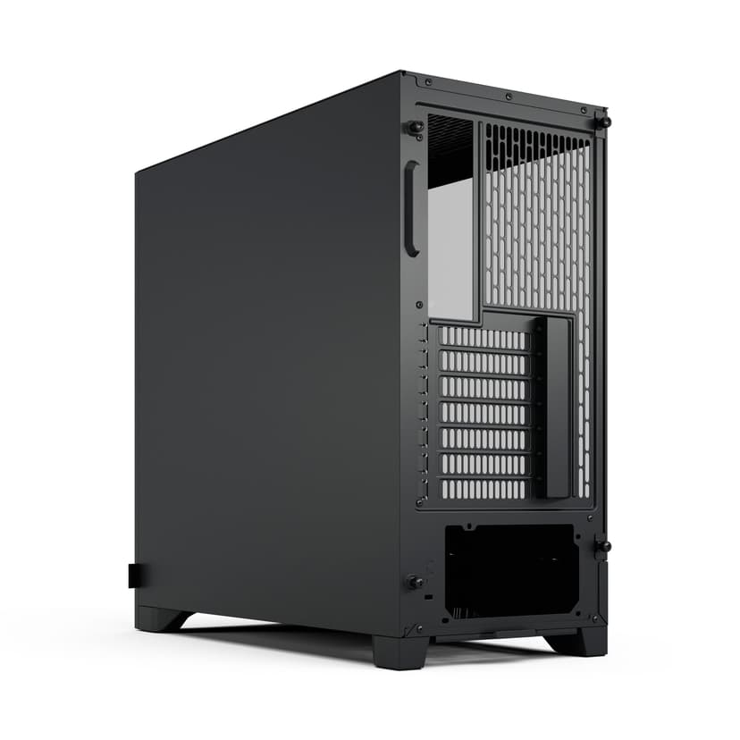 Fractal Design Pop 2 Air TG tint Midi Tower Svart
