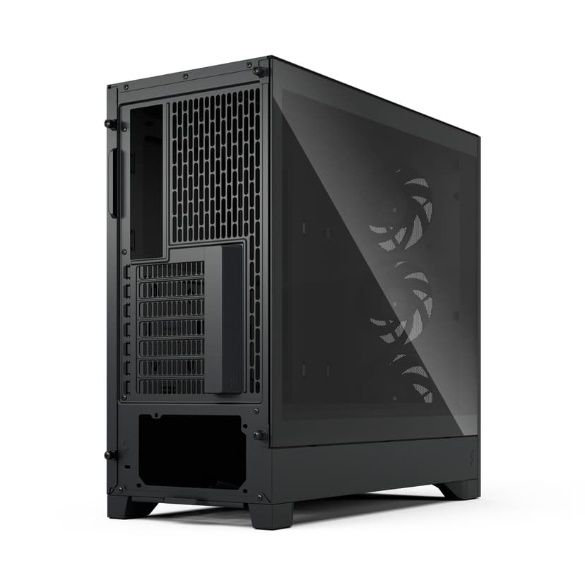 Fractal Design Pop 2 Air TG tint Midi Tower Sort