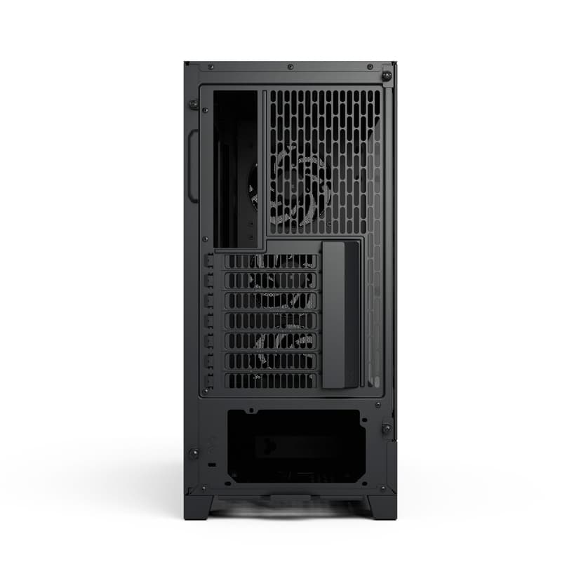 Fractal Design Pop 2 Air TG tint Midi Tower Svart