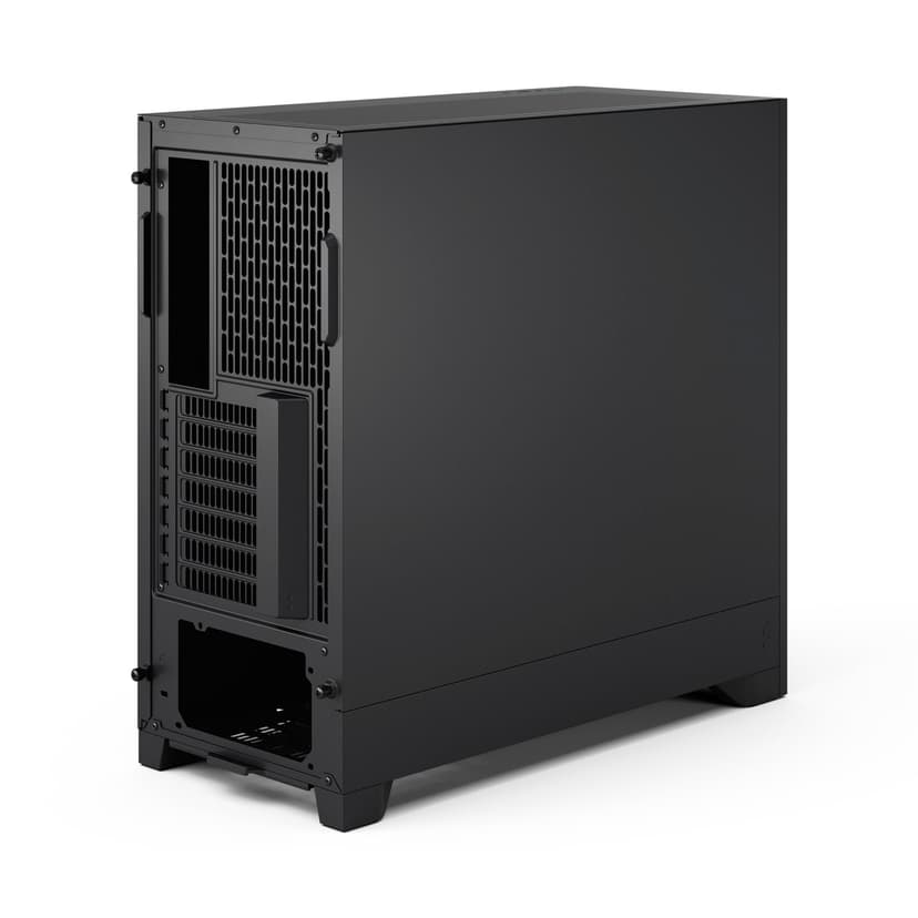 Fractal Design Pop 2 Air Solid Midi Tower Sort