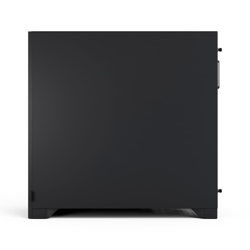 Fractal Design Pop 2 Air Solid Midi Tower Svart