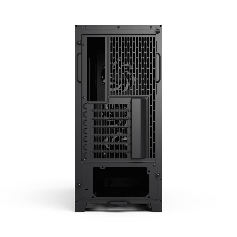 Fractal Design Pop 2 Air Solid Midi Tower Sort