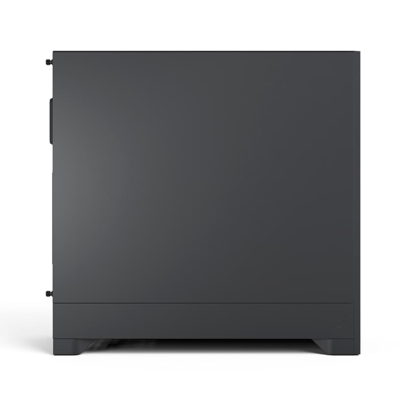 Fractal Design Pop 2 Air Solid Midi Tower Sort