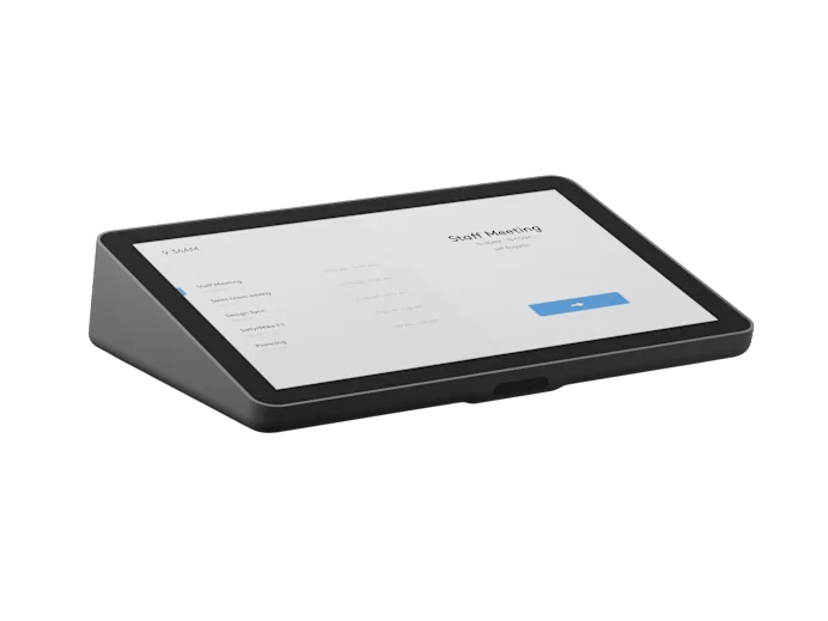 Logitech Tap IP 2