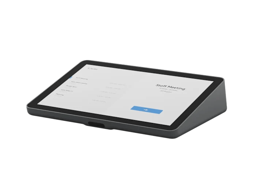 Logitech Tap IP 2
