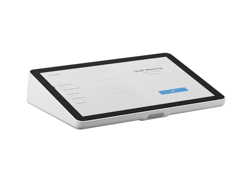 Logitech Tap IP 2