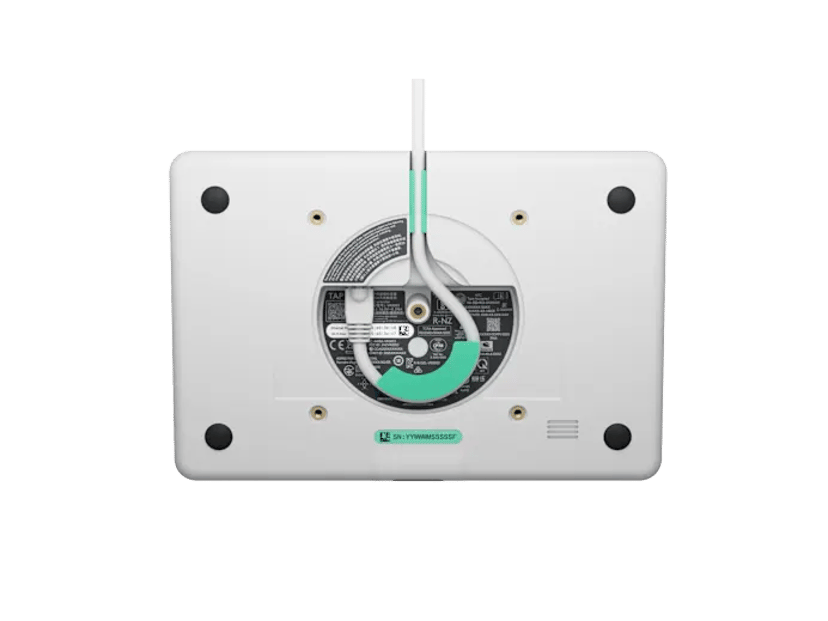 Logitech Tap IP 2