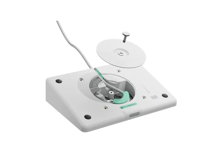 Logitech Tap IP 2