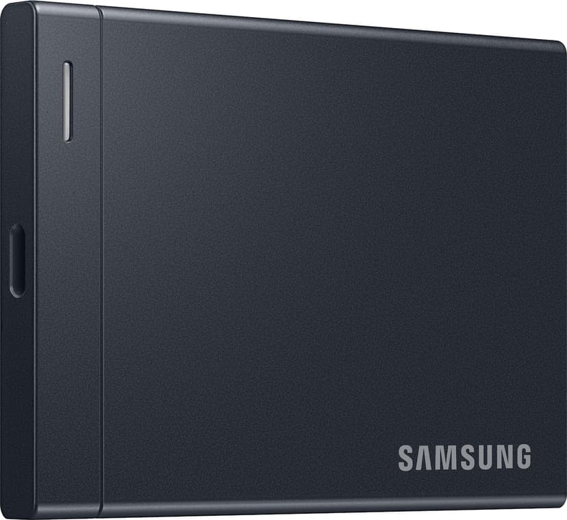 Samsung P9 Portable SSD 1TB USB-C Svart
