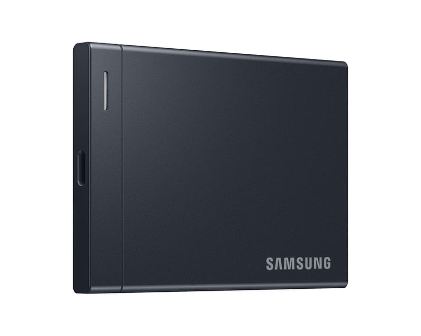 Samsung P9 Portable SSD 2TB USB-C Zwart